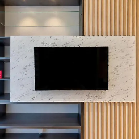 アパート Moja Gajba ズラティボール