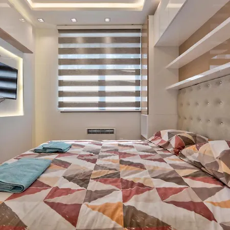 Appartement Moja Gajba