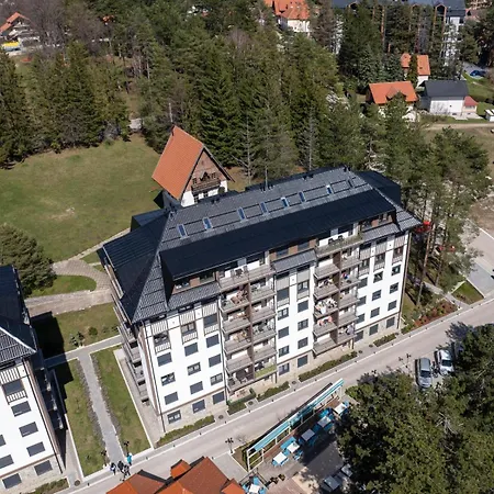 Moja Gajba Appartement