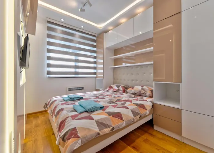 Moja Gajba Appartement