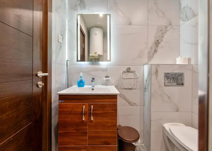 アパート Moja Gajba *