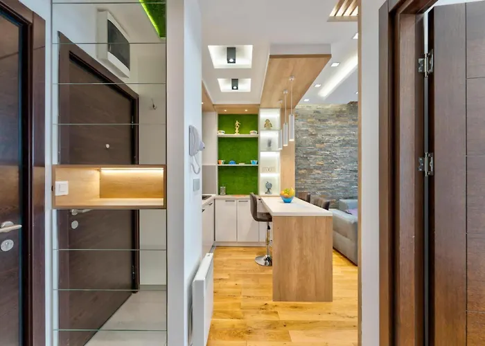 Appartement Moja Gajba Zlatibor