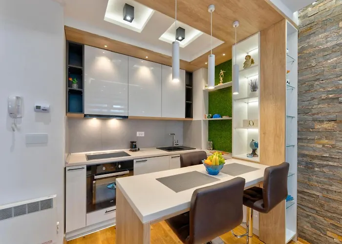 Moja Gajba Appartement Zlatibor