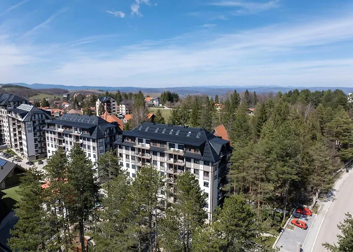 Moja Gajba Appartement