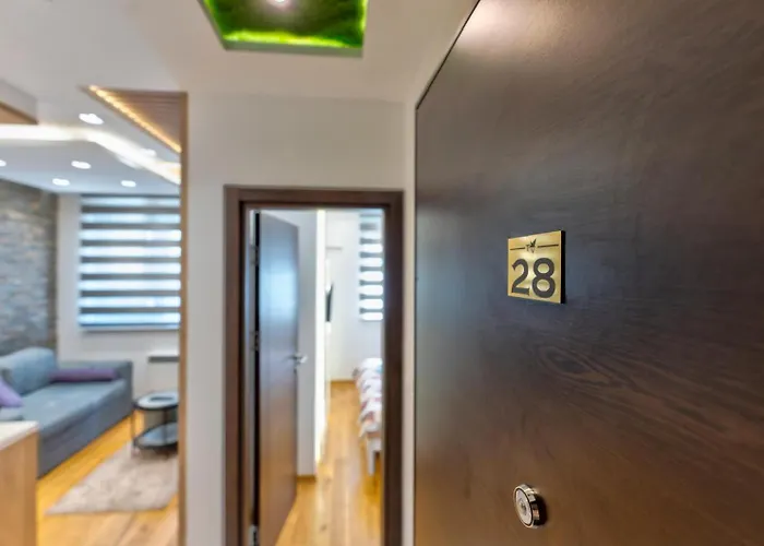 Appartement Moja Gajba Zlatibor