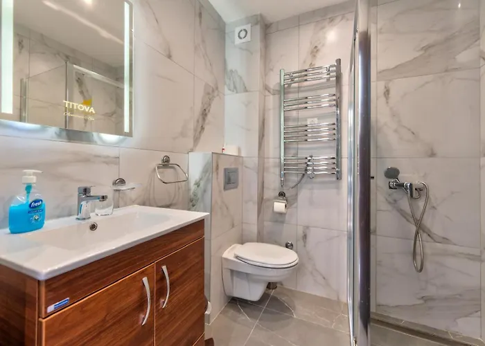 アパート Moja Gajba *