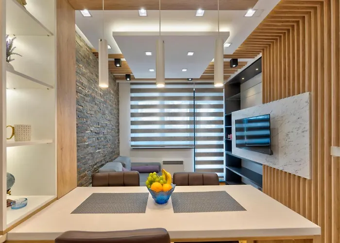 Moja Gajba Appartement Zlatibor