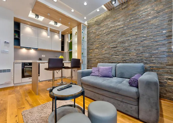 Moja Gajba Appartement